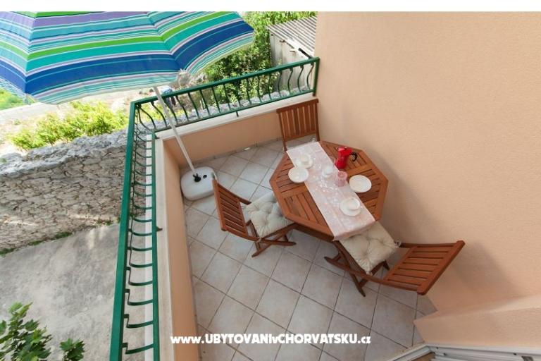 Appartementen Svjetlana i Ivo Mravičić – foto 15