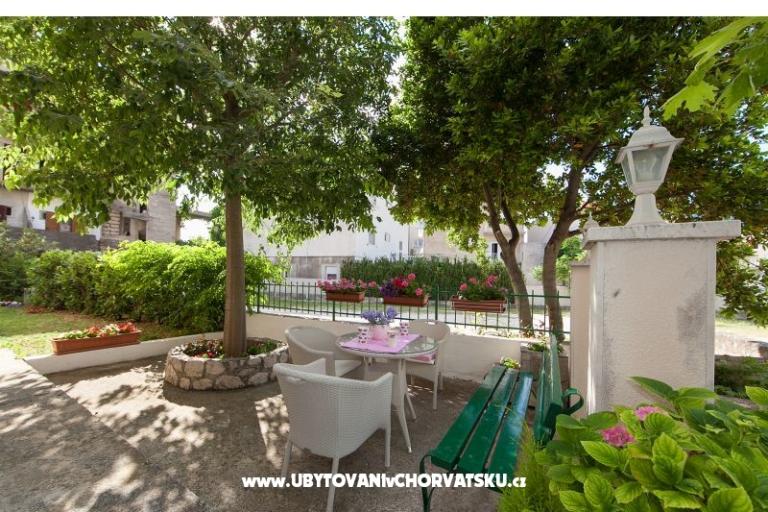 Appartementen Svjetlana i Ivo Mravičić – foto 3