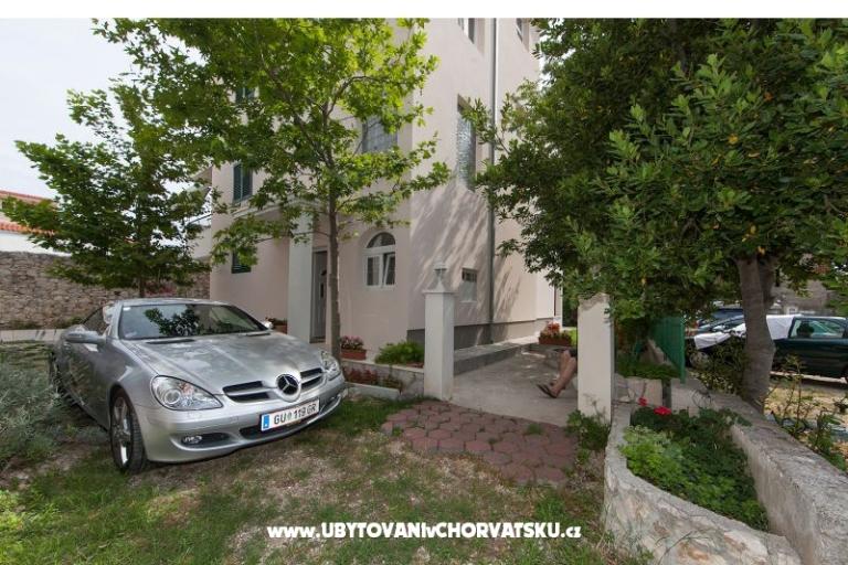 Appartementen Svjetlana i Ivo Mravičić – foto 6