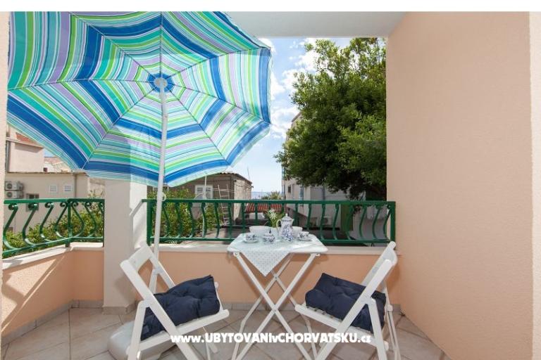 Appartementen Svjetlana i Ivo Mravičić – foto 8