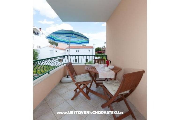 Appartementen Svjetlana i Ivo Mravičić – foto 9