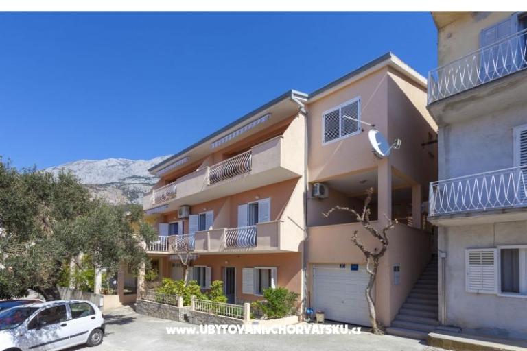 Appartementen Tonka i Ivan Čović – foto 15