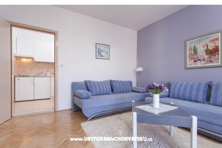 Appartementen Tonka i Ivan Čović – foto 9