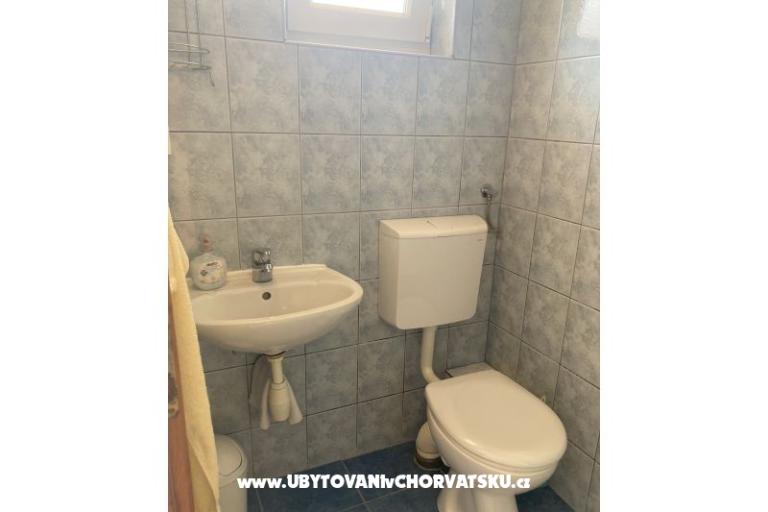 Appartementen Tri palme – foto 10