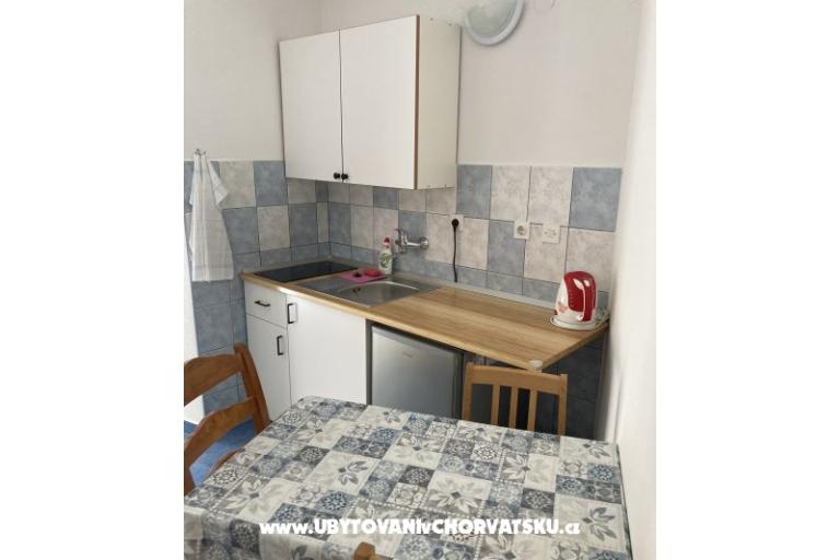 Appartementen Tri palme – foto 12