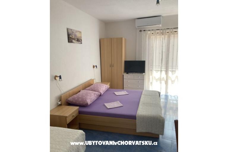 Appartementen Tri palme – foto 13