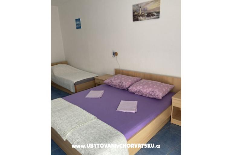 Appartementen Tri palme – foto 14
