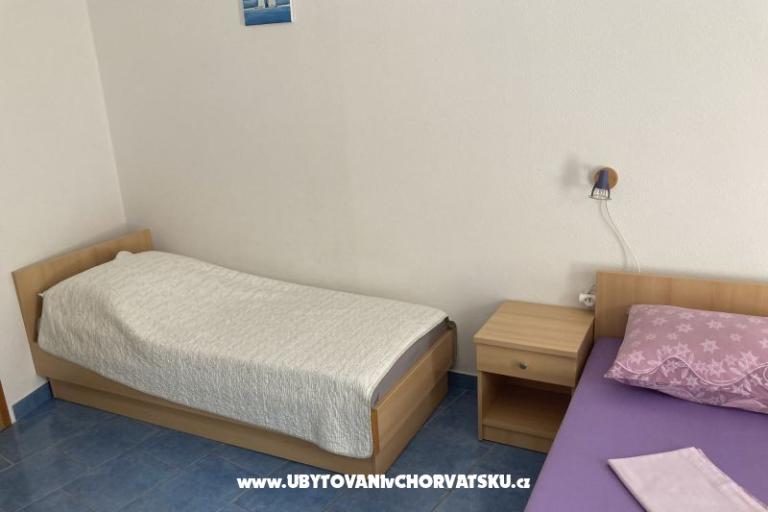 Appartementen Tri palme – foto 15