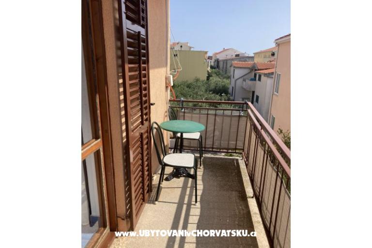 Appartementen Tri palme – foto 16