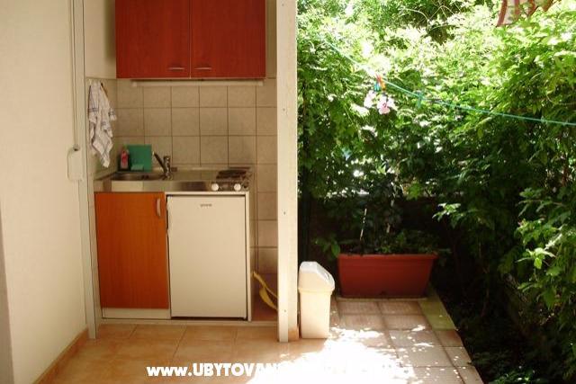 Appartementen Tri palme – foto 2
