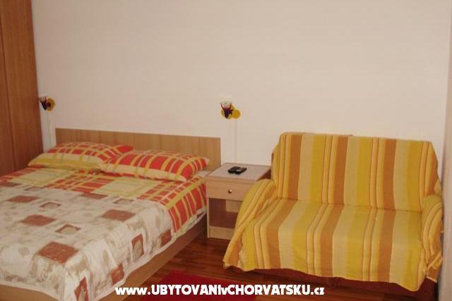 Appartementen Tri palme – foto 4