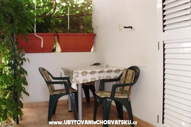 Appartementen Tri palme – foto 6