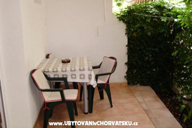 Appartementen Tri palme – foto 7