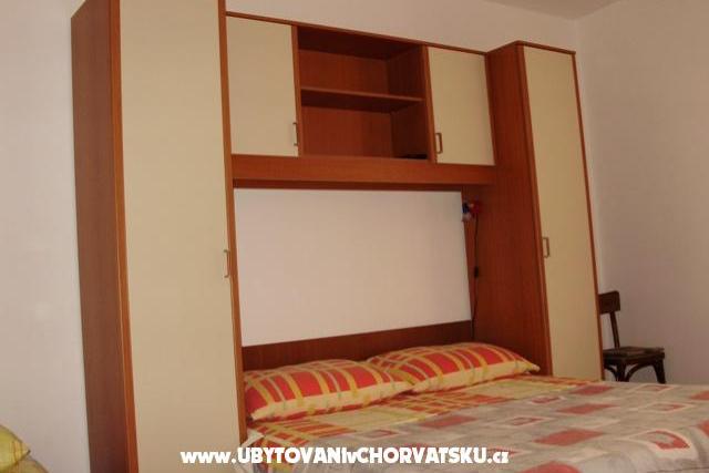 Appartementen Tri palme – foto 8