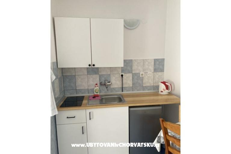 Appartementen Tri palme – foto 9