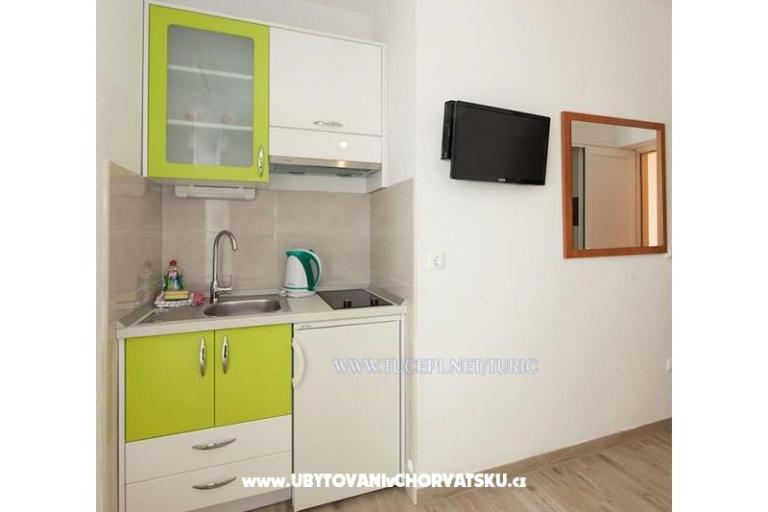 Appartementen Turić – foto 13