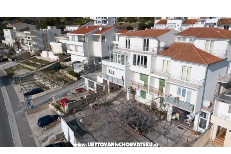 Appartementen Vanja Tučepi – foto 10