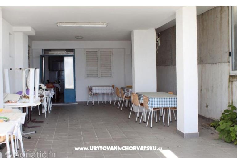 Appartementen Vanja Tučepi – foto 6