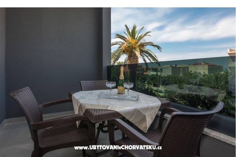 Appartementen Villa Astrid – foto 10
