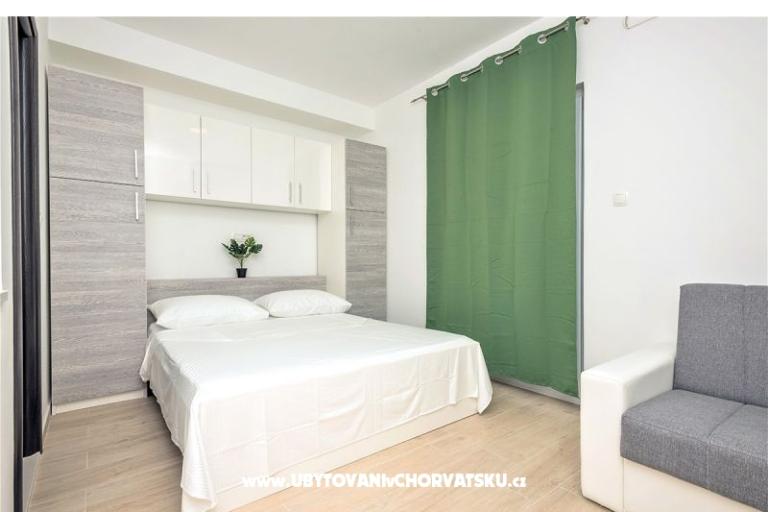 Appartementen Villa Astrid – foto 11