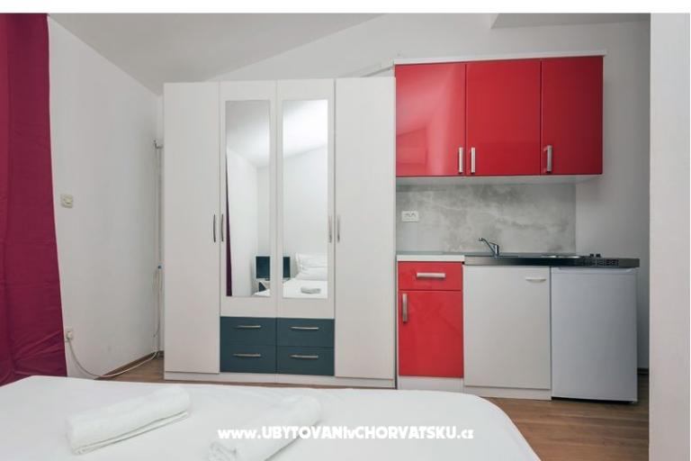 Appartementen Villa Astrid – foto 13