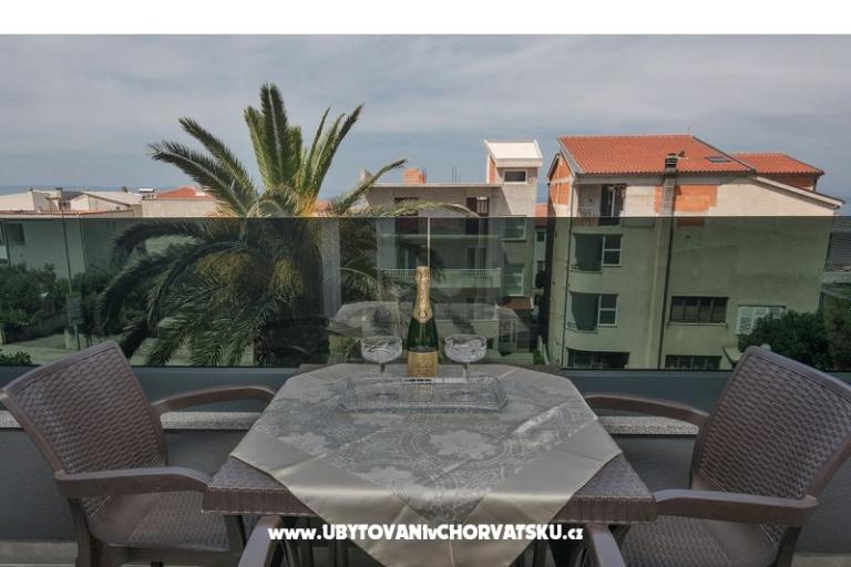 Appartementen Villa Astrid – foto 14