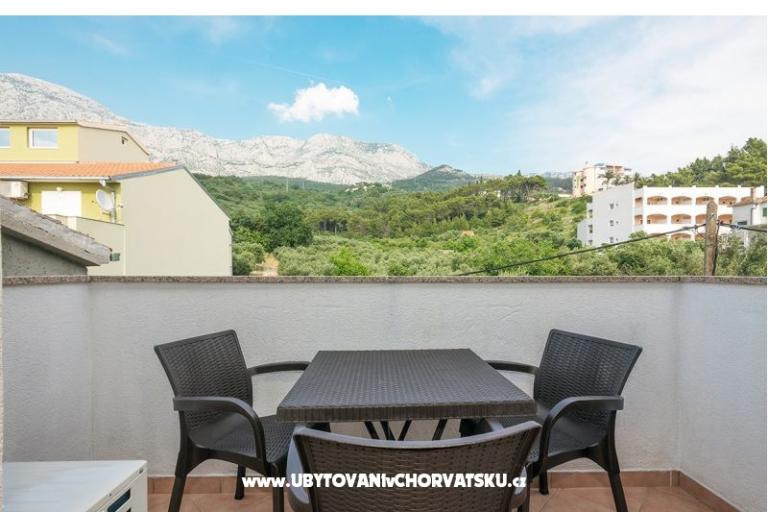 Appartementen Villa Astrid – foto 15