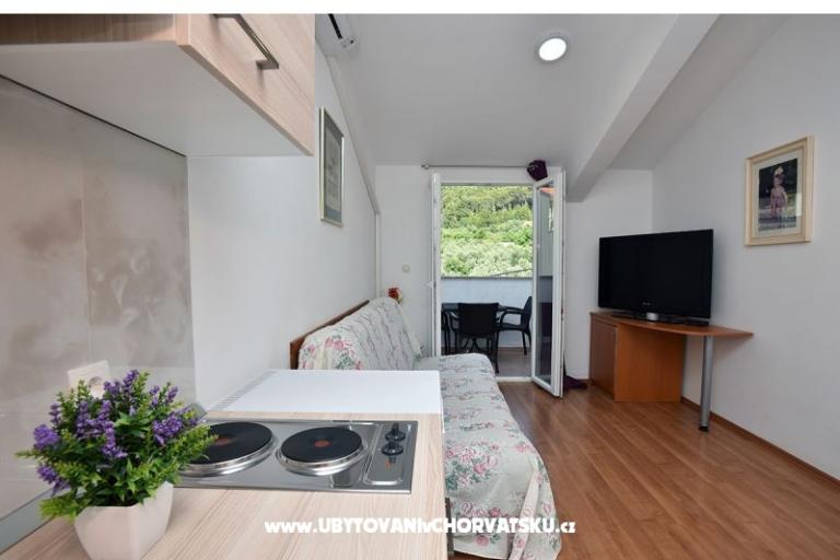 Appartementen Villa Astrid – foto 17