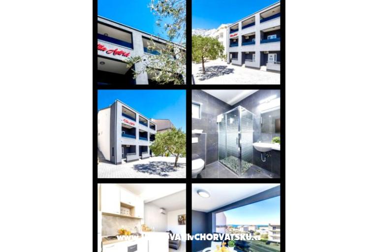 Appartementen Villa Astrid – foto 18