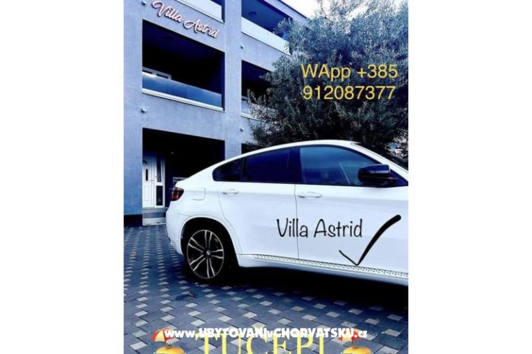 Appartementen Villa Astrid – foto 20