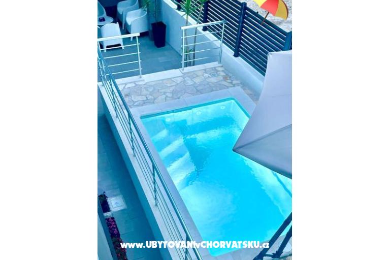 Appartementen Villa Astrid – foto 21