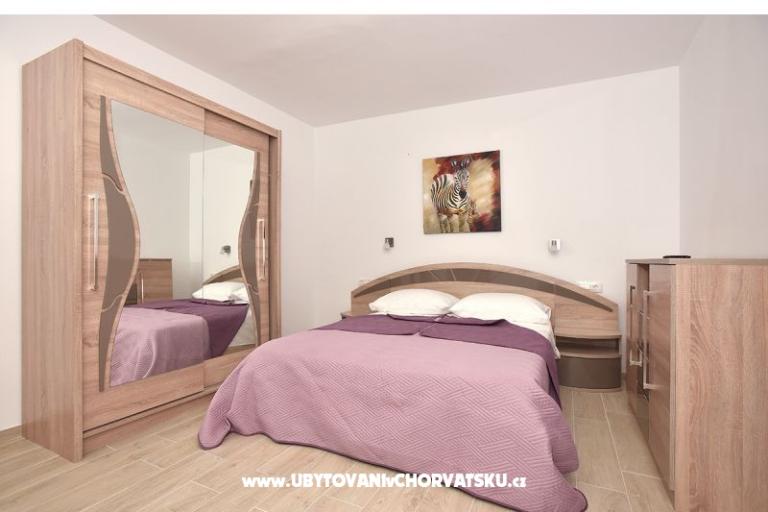 Appartementen Villa Astrid – foto 3