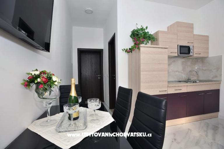 Appartementen Villa Astrid – foto 6