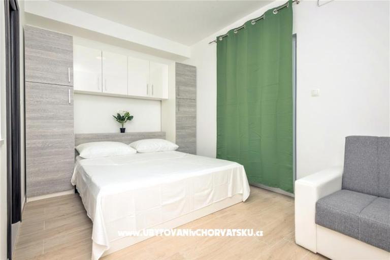 Appartementen Villa Astrid – foto 7