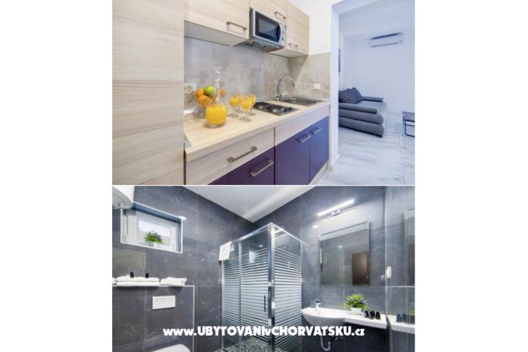 Appartementen Villa Astrid – foto 8