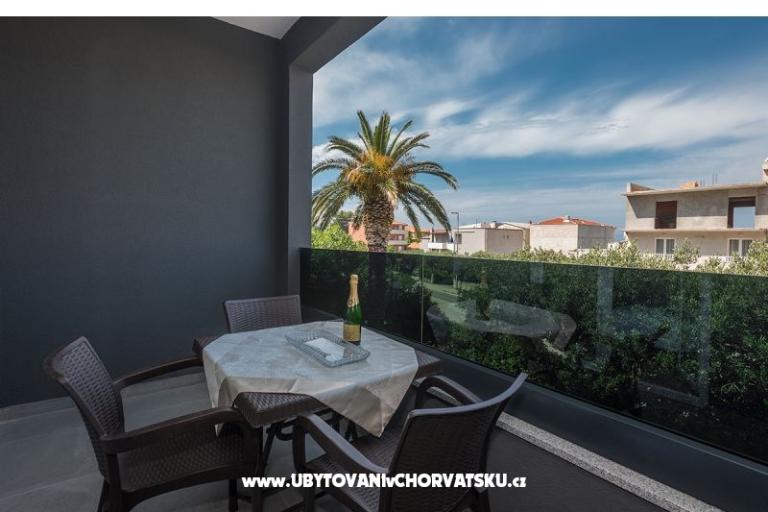 Appartementen Villa Astrid – foto 9