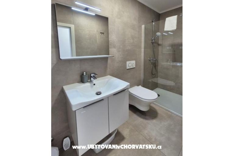 Appartementen Vinka – foto 12