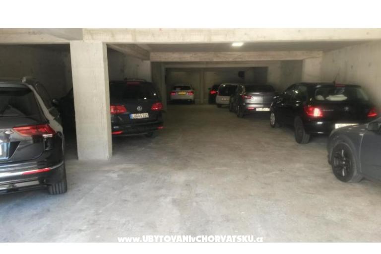 Appartementen Visković – foto 3