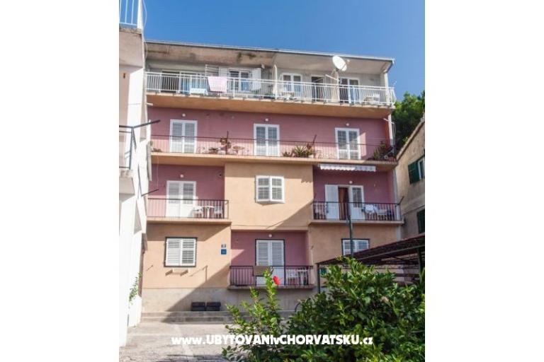 Appartementen Vitlic – foto 2