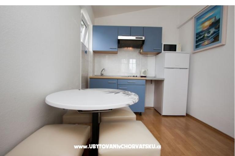 Vila Milenka, Appartementen Drago – foto 11