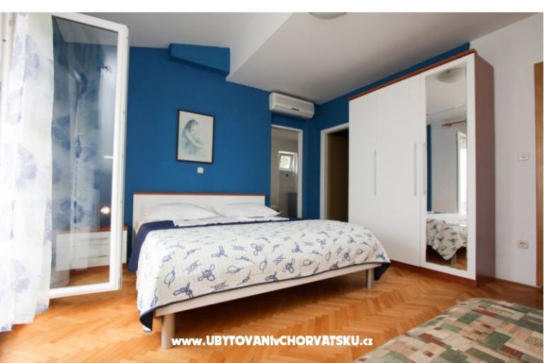 Vila Milenka, Appartementen Drago – foto 12