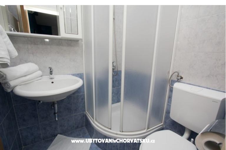 Vila Milenka, Appartementen Drago – foto 13