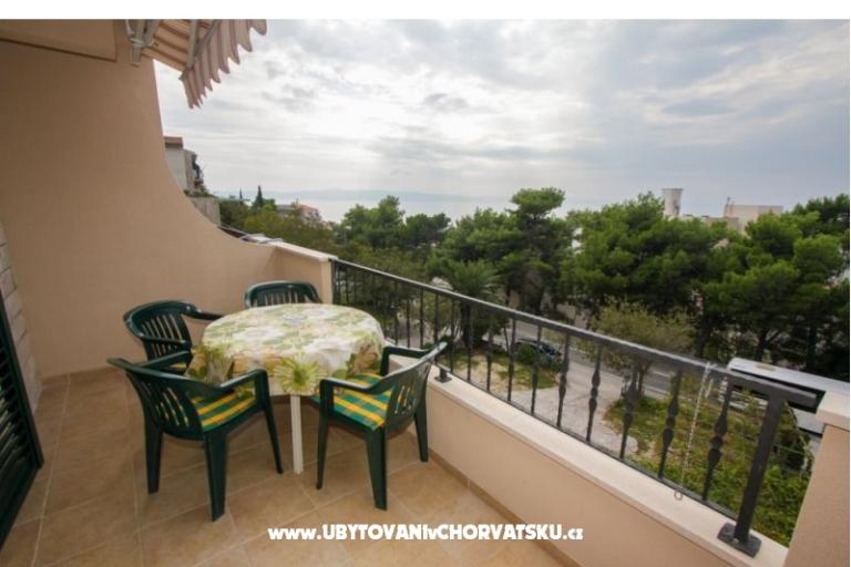 Vila Milenka, Appartementen Drago – foto 14