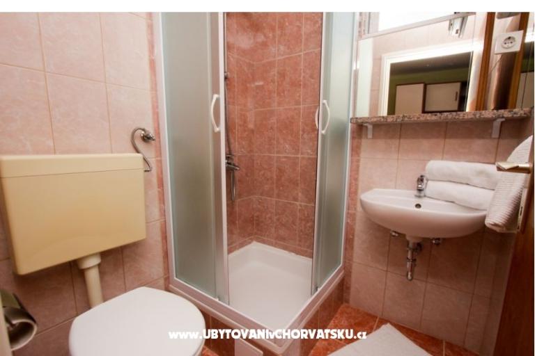 Vila Milenka, Appartementen Drago – foto 16