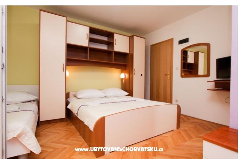 Vila Milenka, Appartementen Drago – foto 17