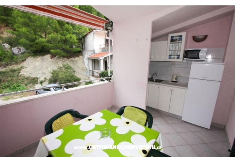 Vila Milenka, Appartementen Drago – foto 18