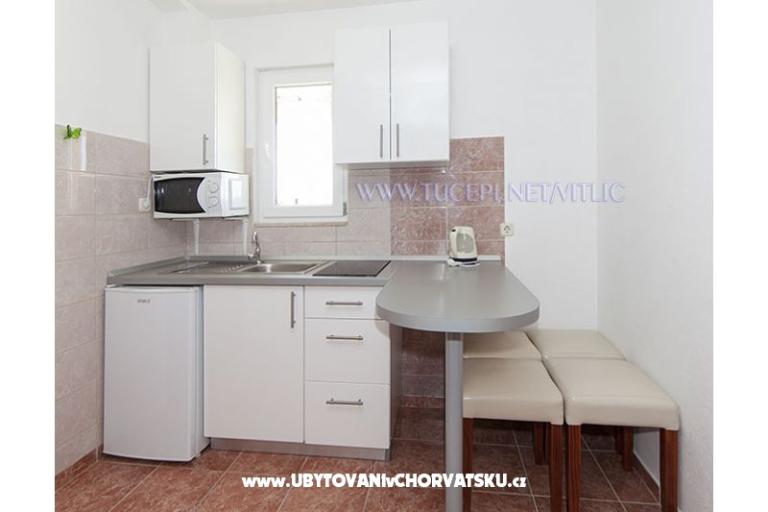 Vila Milenka, Appartementen Drago – foto 6