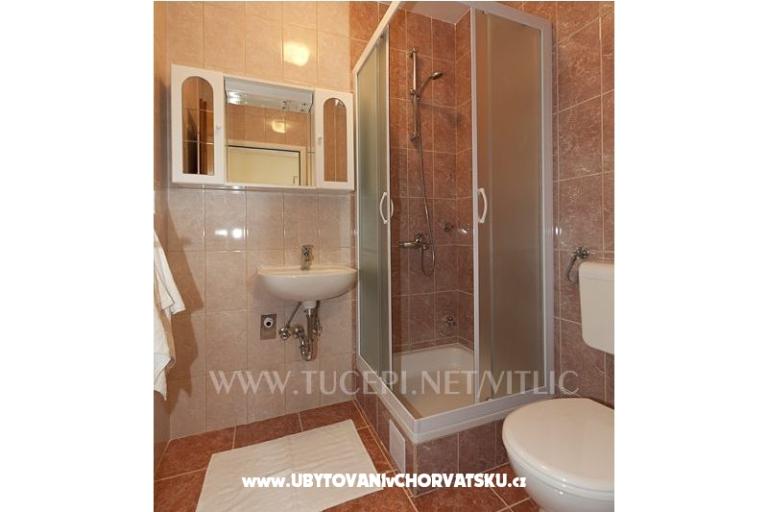 Vila Milenka, Appartementen Drago – foto 7