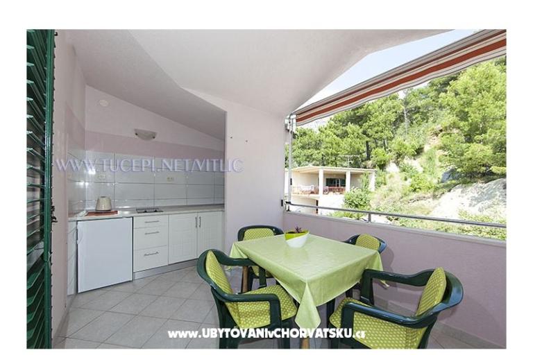 Vila Milenka, Appartementen Drago – foto 8