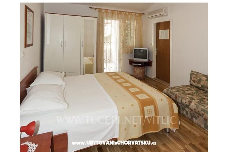 Vila Milenka, Appartementen Drago – foto 9